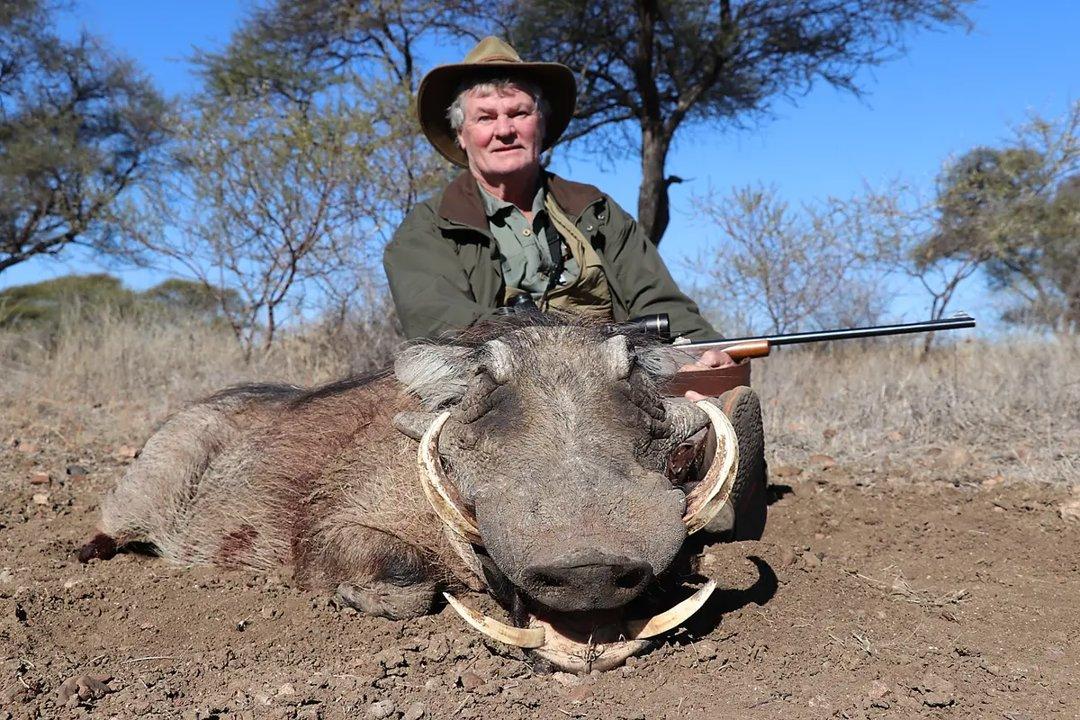 Hunting in Zululand: Big Game, Bushveld Tracking, and Authentic Safari Culture