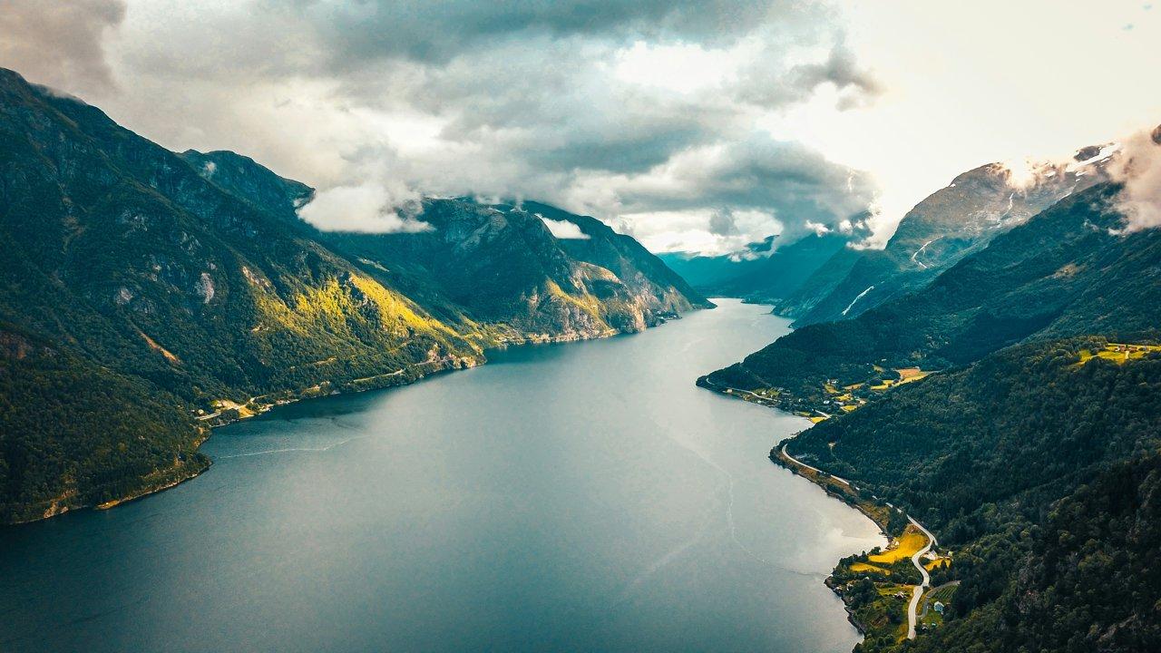 Sognefjord Hunting Tours in Norway: A Gateway to Wilderness Adventures.