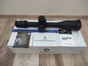 Discovery ED-ELR 5-40X56SFIR Scope Review 

I've had the opportunity to test the Discovery ED-ELR 5-40X56SFIR scope, and I must say, it has both impressed and challenged 