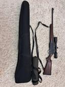 Browning Bar II in .300 Win Mag Review 

I recently had the opportunity to purchase and test the Browning Bar II rifle chambered in .300 Win Mag, and I’d like to share my