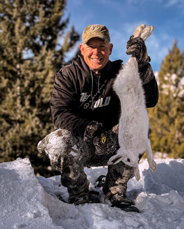 Fred Eichler — A Legend of Traditional Bowhunting and Sportsman Channel Host