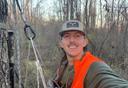 Been one grind of a year. 28 sits thus far, over 84 hours in a tree, but man it NEVER gets old. 