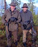 open hunting season