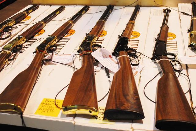 Glen Rose Guns & Knife Show 2025 – August 30–31, 2025 Somervell County Expo Center, Glen Rose, TX