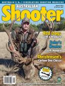 Australian Shooter
The Australian Shooter is a very popular shooting and hunting magazine in Australia with 200,000 SSAA members strong. Each month, the 100-plus-page glossy magazine is filled with the latest industry news and product reviews, as well as technical, how-to and historical stories, competition shooting and results, tips and fantastic competitions. In fact, it features anything and everything to do with sports shooting.

Australian Shooter was the original name given to the SSAA's member newsletter in 1948. It later became the Australian Shooters' Journal and remained so until 1999 when new managing editor Tim Bannister was given approval by the SSAA National Board to change the name back to Australian Shooter.
A monthly magazine, Australian Shooter quickly became the main publication for recreational shooters, competitors and hunters in Australia.
In 2007, Australian Shooter became one of the first magazines of its circulation in Australia to be fully printed on 100 per cent recycled paper.
In 2008, it had an audited circulation of more than 100,000 readers. In 2016, readership was more than 180,000 each month.

Australian Shooter contains columns, firearm and accessory reviews, historical, technical and how-to articles, member letters, competition results and news, merchandise and profiles on SSAA shooting clubs and members.
The magazine also regularly features interviews with and profiles on celebrity shooters and hunters, in recent years including:
Olympic shooter Russell Mark
Beaconsfield Mine collapse survivor Todd Russell
cricketer Glenn McGrath
singer Shannon Noll
artist Adam Cullen
boxer Kostya Tszyu
country music singer Kasey Chambers
country music singer and 2008 Australian of the Year Lee Kernaghan
The firearms industry advertises in the magazine.

#AustralianShooter #Australia #Hunting #Nature #HuntingMagazine #NatureMagazine #Magazine