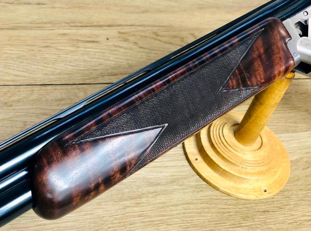 Browning B725 Hunter — эволюция классики: подробный обзор охотничьего ружья.