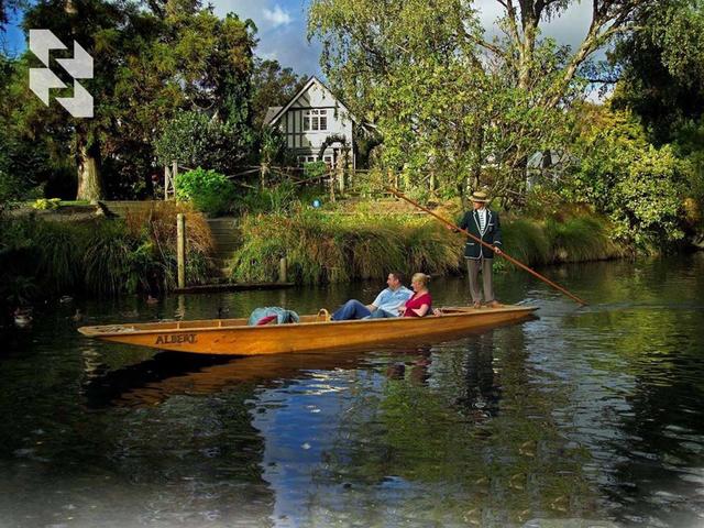 A new chapter of your travels: New Zealand