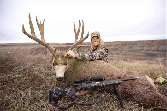 Experience the Ultimate Hunting Adventure in Alberta, Canada - September 24–28, 2025