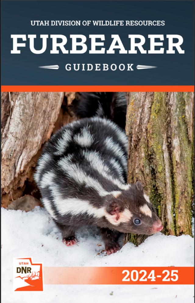 HUNTING SEASONS IN UTAH 2025–26: Deer Hunting, Big Game and Small Game, Licenses, and Regulations Guide