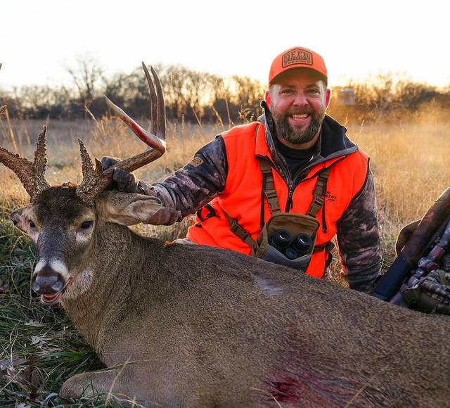 Matt Drury: Influential Hunting Blogger & Conservation Influencer Behind Drury Outdoors