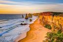 Great Ocean Road, Australia

Head west from Melbourne on this coastal drive to see everything from the famous 12 Apostle rock formations, to koalas in Great Otway National Park as well as the charming seaside town of Lorne.
