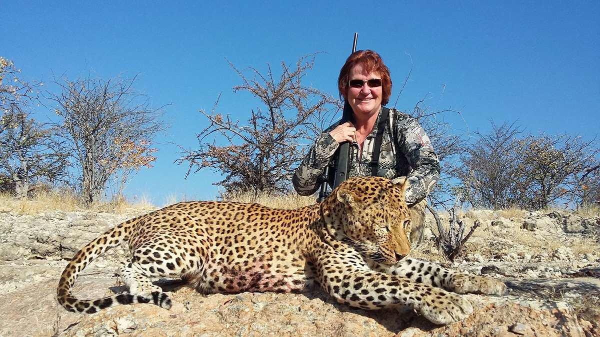 Exploring the Kavango East Region of Namibia: Landscape, wildlife, hunter population, timelines, legal framework, cultural aspects, insights, organizations, traits