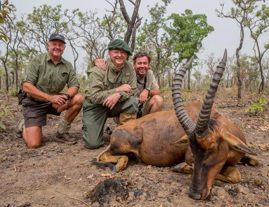 Hunting in Adamawa, Cameroon: Discover Untouched Savannahs, Local Species, Laws, and Unique Traditions in This Vast Central Region