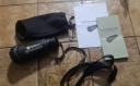 Review of the DALI S240E Thermal Monocular

I recently had the opportunity to test the DALI S240E thermal monocular, and I must say, it has some interesting features alon