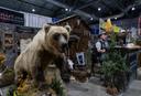 Central Oregon Sportsmen’s Show 2025
Dates: March 6–9, 2025
Location: Deschutes County Fair & Expo Center, Redmond, Oregon, USA

About the Event
The Central Oregon Sports