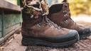Freshly updated not used boots