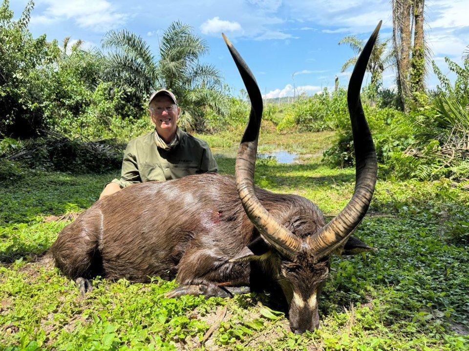 Hunting in Mukono, Uganda: A Premier Destination for Thrilling Hunting Adventures and Cultural Immersion