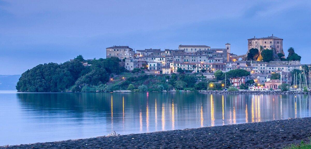 Hunting in LAZIO:  Clubs, Laws and Legislation, Communities and Demographics.