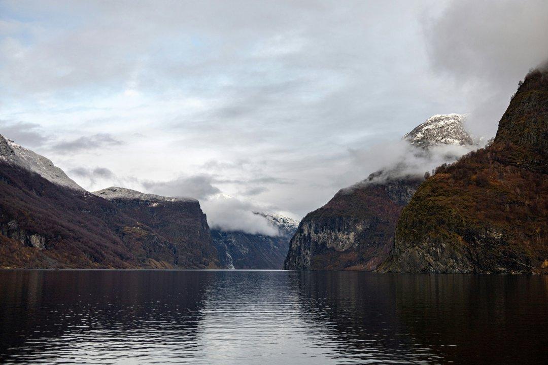 Longyearbyen Hunting Restrictions in Norway: Preserving the Arctic Wilderness.
