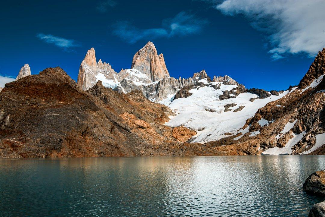 Caza en Santa Cruz Forest Steppe: geografía, tipos de caza y animales de caza, temporadas de caza y legislación en la región