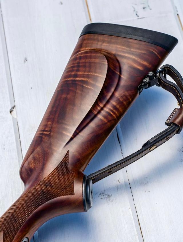 Winchester Model 70 Super Grade Review: Rifle Calibers, Price, Pros and Cons