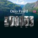 Hunting Seasons in Oslo Fjord: Restrictions, Bans, and Protected Species, Choosing Timing, Gear, and Tactics

 Oslo Fjord offers diverse hunting opportunities, with caref