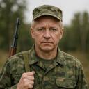 Stepan Sharikov