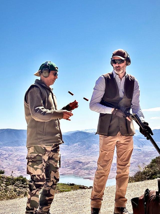 I’m excited to connect with fellow outdoor enthusiasts and share a bit about what we do at Atlas Sporting.