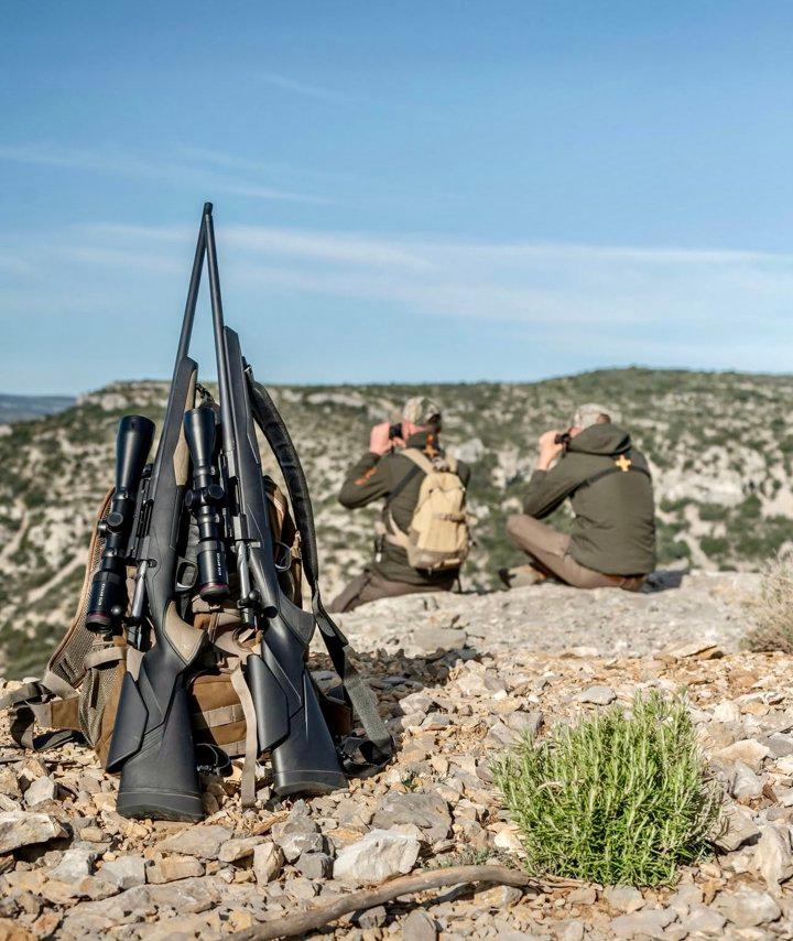 Browning X-Bolt 2 Review: Bolt-Action Rifle for Hunters and Long-Range Shooters.