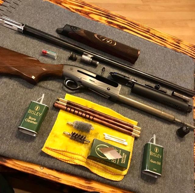 Beretta A400 Xplor: Универсальный Полуавтомат для Охоты и Спорта