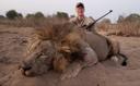 Demographics and Interests of Hunters, Hunting Clubs and Associations in the Lower Zambezi Region of Zambia: Unique Opportunities for True Hunters

The Lower Zambezi regi
