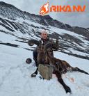 Great news from Dagestan: Alexander Shkaptsov opened an account for mountain trophies!

Our team in Dagestan is happy to share great news! Hunter Alexander Shkaptsov successfully opened his account for mountain trophies in the Caucasus. This event became a real holiday for the whole team and hunting fans.

Alexander Shkaptsov, an experienced hunter, demonstrated his skills in hunting for mountain trophies. His success in the Caucasus inspires many and emphasizes the beauty and diversity of hunting opportunities in this region.

Alexander shares that the hunt took place in picturesque places of the Caucasus, where nature amazes with its magnificence. The team is waiting for his return to hear all the details and impressions of the hunt.

If you want to try your hand at hunting for mountain trophies, do not forget that we offer consultations and sale of specialized devices. Find out more by clicking on the link: [Consultation and purchase of devices](https://t.me/PulsarGuruBot).

Congratulations to Alexander Shkaptsov on the successful opening of the hunting season in the Caucasus! We are waiting for details about his adventures and new trophies. Do not miss the opportunity to become part of this exciting hunt and get advice on the necessary devices.

#Hunting #Caucasus #Trophies #AlexanderShkaptsov #Devices #Consultation #Dagestan