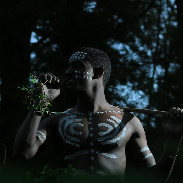 malihunter avatar
