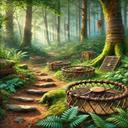 Охота с ловушками: Искусство древних времен
Введение
Когда охотничьи ружья и арбалеты были недоступны, люди полагались на ловушки для добычи пропитания. Охота с ловушками — это древнее ремесло, требующее знаний о повадках животных и хитрости. Такие методы до сих пор используются в удалённых уголках планеты, сохраняя традиции предков.

Виды ловушек
Петли и силки — простые, но эффективные ловушки для мелких животных, таких как зайцы или лисы.
Ямы-ловушки — использовались для крупных зверей, включая кабанов и оленей. Их дно часто устилали острыми кольями.
Каменные заграждения — применялись в местах миграции животных. Камни выкладывали так, чтобы загонять зверя в узкий проход, где его было легче поймать.
Механические капканы — эволюция традиционных ловушек. Сегодня они часто применяются в контролируемой охоте или исследованиях.
Интересные факты
В некоторых племенах Африки до сих пор обучают детей искусству установки ловушек с раннего возраста.
Уловка в виде ложной тропы помогает запутать зверя, заставляя его идти по нужному пути.
В прошлом охота с ловушками считалась этичным способом, так как позволяла добыть только необходимое количество еды без лишних потерь.
Современное применение
Сегодня ловушки используются не только для охоты, но и в научных целях:

Биологи используют капканы, чтобы отслеживать популяции животных, не причиняя им вреда.
Фотоловушки помогают исследователям фиксировать передвижения редких видов и изучать их поведение.
Заключение
Охота с ловушками — это не только искусство, но и свидетельство изобретательности человека в борьбе за выживание. Несмотря на технологический прогресс, этот метод остаётся актуальным в определённых условиях и сохраняет культурную ценность в разных частях мира.

Теги
#охота_с_ловушками #традиции_охоты #древние_методы #искусство_выживания #фотоловушки #научные_исследования