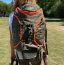 Sac à dos modulable beretta 35L de couleur vert est pensé et conçu pour répondre à vos besoins. Il est  compact, pratique et très résistant. Il sera parfait pour la chass