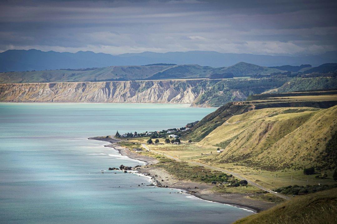 Hunting in the Tongariro National Park region, iconic terrain meets big game: features, demographics, seasons and legislation