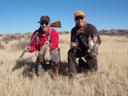 EUROPEAN HUNT
The European Hunt is the perfect fit for those looking for a unique and challenging pheasant hunting experience. It also provides an alternative for those n