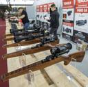 🇨🇿 National Gamekeeping Show 2025
📍 Location: Brno Exhibition Center, Brno, Czech Republic
📅 Dates: April 27-30, 2025

A Premier Event for Hunting & Conservation
The 