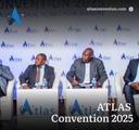ATLAS Convention 2025