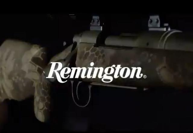 Remington – отзывы, фото, форум - калибры и модели Ремингтон avatar