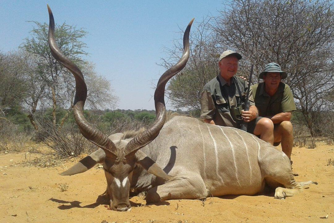Hunting in SILIANA: Hunter Demographics and Involvement, Geography and Ecological Context