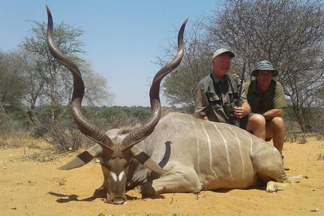 Hunting in SILIANA: Hunter Demographics and Involvement, Geography and Ecological Context