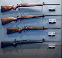 Best Sako Carbines for Hunting in 2025: Expert Picks

For discerning hunters, the name Sako is synonymous with accuracy, reliability, and refined craftsmanship. As we look towards the 2025 hunting season, certain Sako carbines stand out as top performers, offering the precision and dependability demanded in the field. This isn't a beginner's guide; this is a breakdown for seasoned hunters who understand ballistics and rifle performance.

Key Considerations for Choosing a Sako Hunting Carbine

Before diving into specific models, let's address the core factors that informed these recommendations:

Caliber Versatility: Sako offers a range of calibers suitable for diverse game, from varmints to large ungulates. We've prioritized carbines available in popular hunting calibers known for their effectiveness and availability.

Accuracy and Consistency: Sub-MOA (Minute of Angle) accuracy is the benchmark. These carbines must deliver consistent shot placement under field conditions.

Durability and Weather Resistance: A hunting rifle endures harsh environments. Stainless steel components, robust synthetic stocks, and protective coatings are critical.

Ergonomics and Handling: A well-balanced rifle that shoulders naturally and allows for quick target acquisition is paramount. Stock design, trigger feel, and overall weight contribute significantly.

Modularity and Customization: The ability to mount optics, slings, and other accessories is essential for tailoring the rifle to individual hunting needs.

Top Sako Carbine Recommendations for 2025

Sako 90 Peak: This is probably the best carbine Sako ever made. This updated version of the 85 Peak offers substantial refinements over the earlier models. This lightweight rifle has a carbon fiber stock and a fluted barrel, it is designed for comfortable and effective mountain hunting, offering exceptional accuracy and weather resistance.

Why it excels: Excellent trigger, detachable magazine, perfect balance, carbon fiber stock.

Ideal for: Mountain hunts, and long treks where weight is a crucial factor.

Available Calibers: .308 Win, 6.5 Creedmoor, .30-06 Sprg. (Check availability as it may vary).

Sako S20 Hunter: A true hybrid rifle, the S20 combines a modular chassis with a traditional hunting stock. This carbine offers exceptional versatility, allowing hunters to adapt the rifle to different hunting styles and environments.

Why it excels:  Fully adjustable stock, cold hammer-forged barrel, modular design.

Ideal for: Versatile hunters who pursue different game and require adaptability.

Available Calibers: .243 Win, 6.5 Creedmoor, .308 Win, .30-06 Sprg, .300 Win Mag

Sako 85 Finnlight II: The Finnlight II is designed for the hunter who values lightweight performance and portability. It is the successor of the popular Finnlight model with some improvements. The fluted barrel and lightweight stock minimize weight without compromising accuracy.

Why it excels: Extremely lightweight, stainless steel components, weather-resistant stock.

Ideal for: Stalking game, hunting in dense cover, and situations where carrying a heavy rifle is a disadvantage.

Available Calibers: .22-250 Rem, .243 Win, 6.5 Creedmoor, .270 Win, .308 Win, .30-06 Sprg, 8x57 IS, 9.3x62, .300 Win Mag, .338 Federal.

Beyond the Rifle: Optimizing Your Sako Carbine

Optics: Invest in high-quality optics that match the rifle's capabilities. Consider magnification range, objective lens size, and reticle design based on your typical hunting scenarios. Brands like Zeiss, Swarovski, and Leupold are excellent choices.

Ammunition Selection: Experiment with different ammunition brands and bullet weights to find the load that delivers the best accuracy in your specific rifle. Handloading can further optimize performance.

Maintenance: Regular cleaning and proper storage are essential for maintaining accuracy and reliability. Follow Sako's recommended maintenance procedures.

Conclusion

Sako carbines represent a significant investment, but the return in terms of accuracy, reliability, and overall hunting experience is undeniable. By carefully considering your hunting needs and selecting the appropriate Sako model, you can equip yourself with a rifle that will perform flawlessly for years to come. This list provides a starting point for your research. Consider visiting your local gun dealer to get a feel for these rifles and determine which best suits your individual preferences and hunting style.

#sako #s20 #sako90