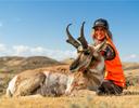Desert Antelope Hunting in the Ménaka Region: Laws, Clubs, Seasons. A Hunter’s Guide to Mali’s Arid Wilderness

The Ménaka Region, located in eastern Mali near the border