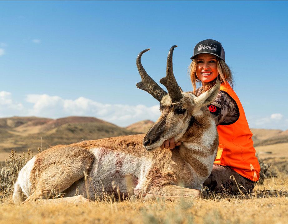 Desert Antelope Hunting in the Ménaka Region: Laws, Clubs, Seasons.