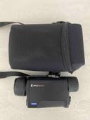 Review of the Pulsar Axion XQ38 Thermal Monocular

I recently had the opportunity to test the Pulsar Axion XQ38 thermal monocular, and I must say, my experience has been 