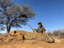 Namibia's Zambezi Wilderness: Prime targets, periods, hunting approaches, geography, essentials, metrics, contributions, practices, outfits, top hunting grounds, regional