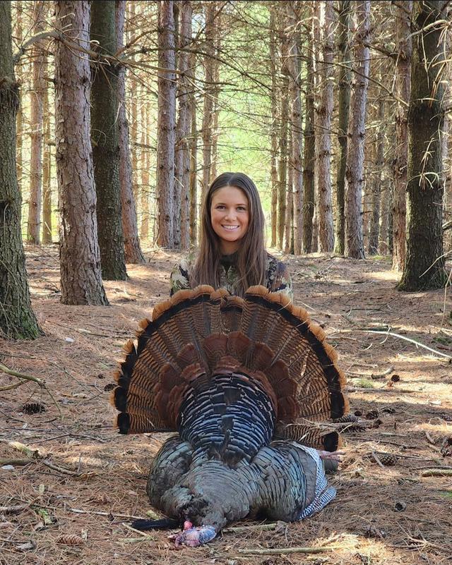 Kaitlyn Maus Outdoors – Influencer & Blogger in Hunting, DIY Public Land, Bow Hunting