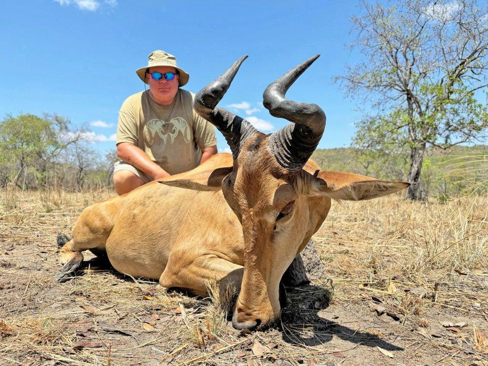 Hunting in Tabora Region, Tanzania: Seasons, Laws and Demographics, Demographics and Geography of Tanzania