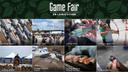 Game Fair 2025 : Plongée au cœur des villages thématiques du plus grand salon de la chasse en Europe

Du 13 au 15 juin 2025, Lamotte-Beuvron (Loir-et-Cher) accueillera la